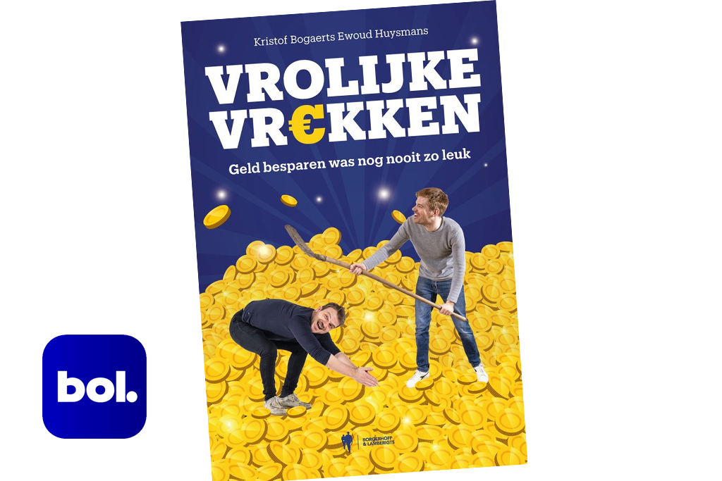DeVrolijke Vr€kken - Nu slechts €22,99