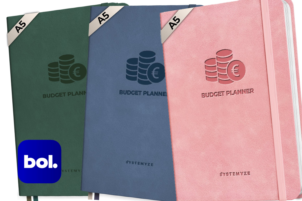 Systemyze Budget Planner - Nu slechts €12,99