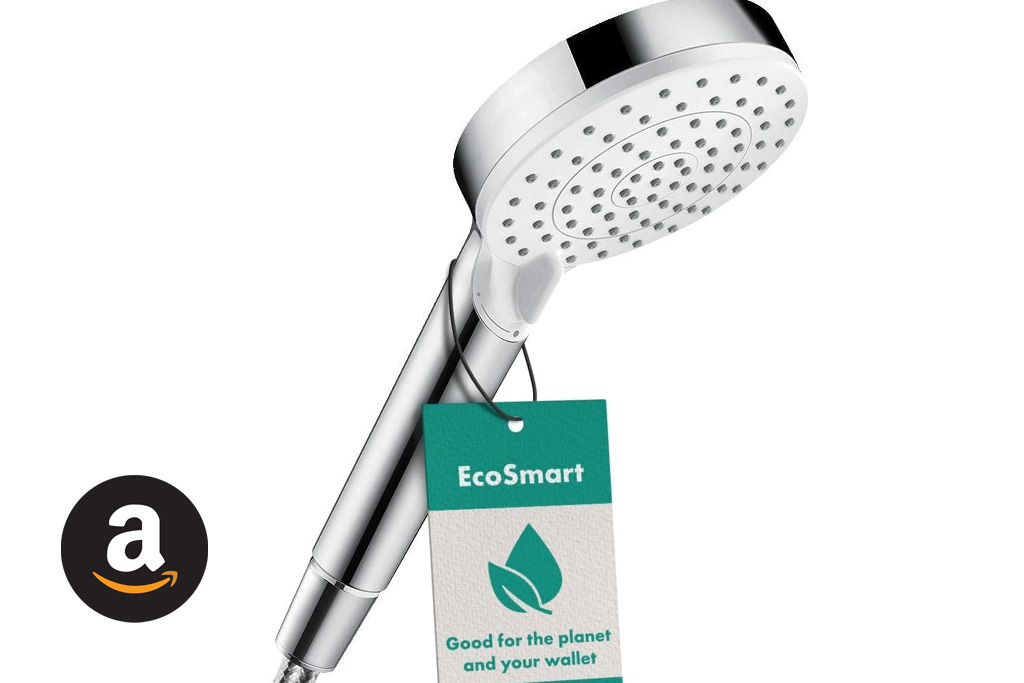 Hansgrohe Crometta waterbesparende douchekop - Nu slechts €19,82